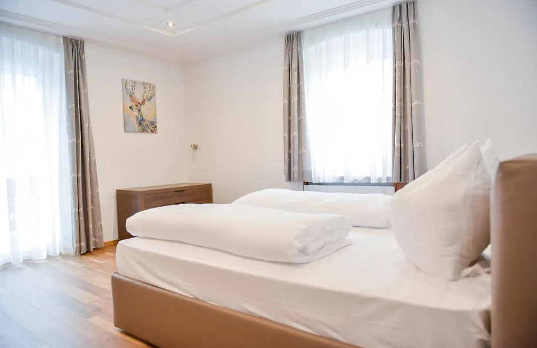 Apartments Mupan-1
