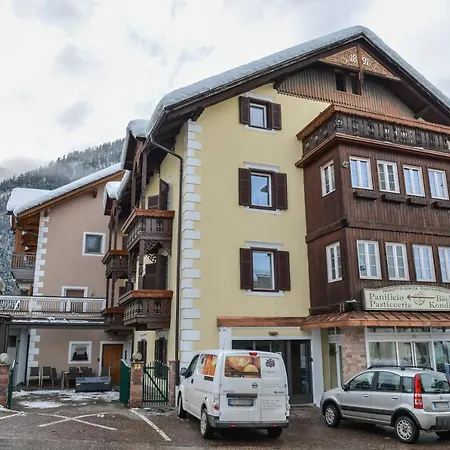 Apartments Mupan-3